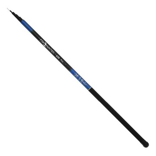 Удилище маховое Mikado Fish Hunter Pole, длина 6 м