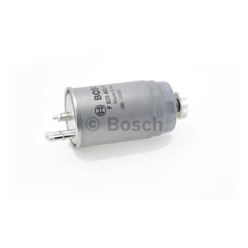 Фильтр топливный Bosch F 026 402 076