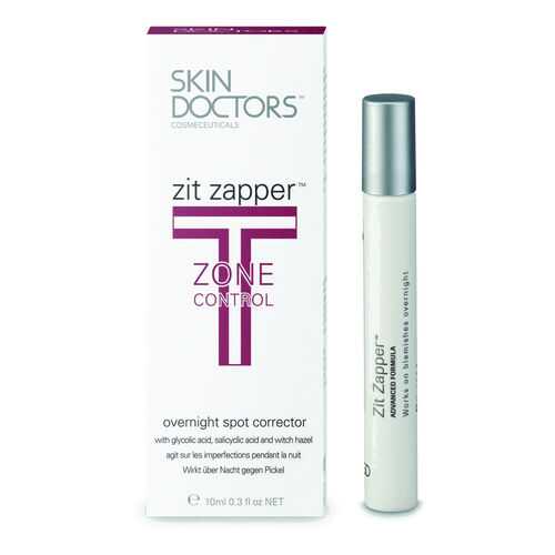 Skindoctors Лосьон-карандаш против прыщей T Zone Zit Zapper, 10 мл