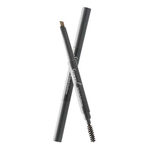 Карандаш для бровей The Saem Saemmul Artlook Eyebrow 03 Gray Brown 0,2 гр