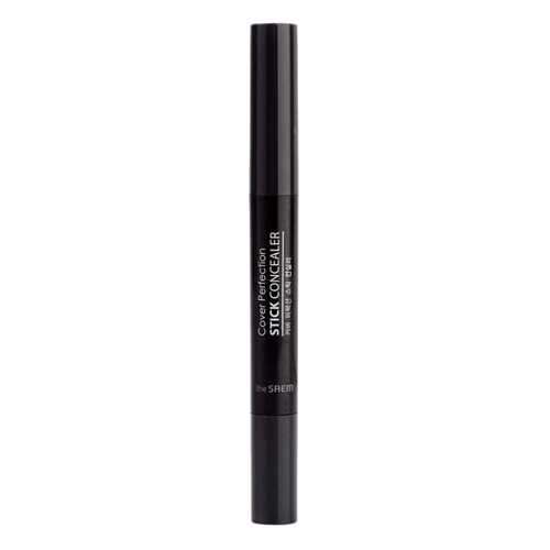 Консилер-стик The Saem Cover Perfection Stick Concealer 02 Rich Beige, 6,5 гр