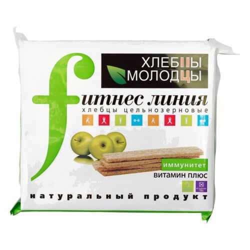 Хлебцы и соломка в Верный