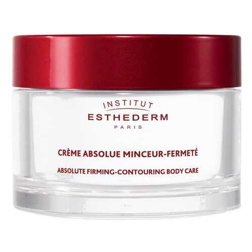 Средство для тела Institut Esthederm High Nutrition Firming Body Balmrming 200 мл