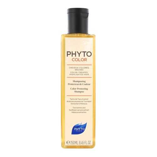 Шампунь-защита цвета Phyto PhytoColor Color Protecting 250 мл