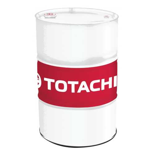 Моторное масло Totachi Premium Diesel Fully Synthetic CJ-4/SM 5W-40 200л
