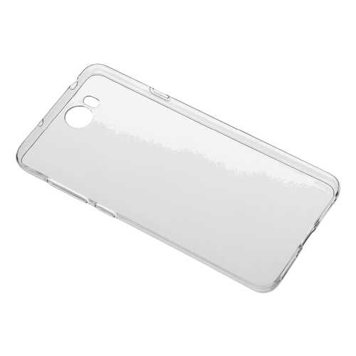 Чехол Vlp Silicone Сase для Huawei Y5II vlp-SCTR-HY5II прозрачный