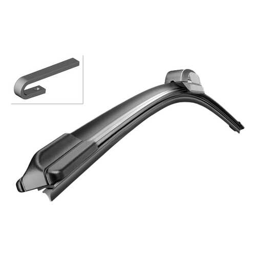 Щетка стеклоочистителя Bosch 3397008532 бескаркасная 450мм 18