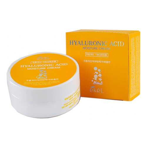 Крем для лица Ekel Hyaluronic Acid Moisture Cream 100 мл