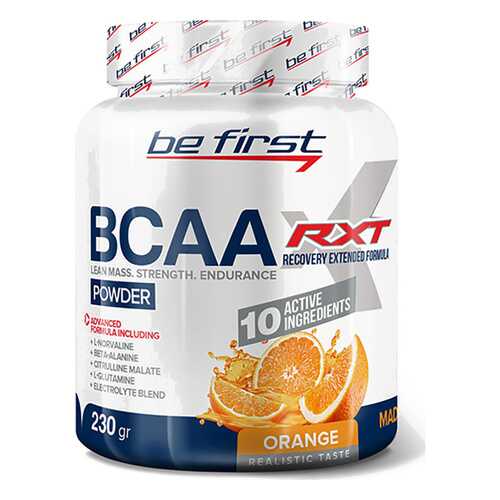 Аминокислоты и BCAA в Спортландия