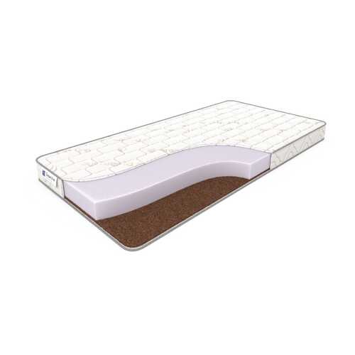 Матрас ортопедический Slim Roll Hard 90х190 см