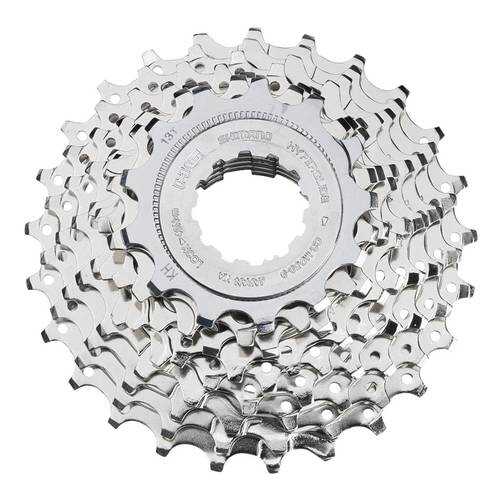Кассета Shimano HG50 9ск 13-25 ICSHG509325