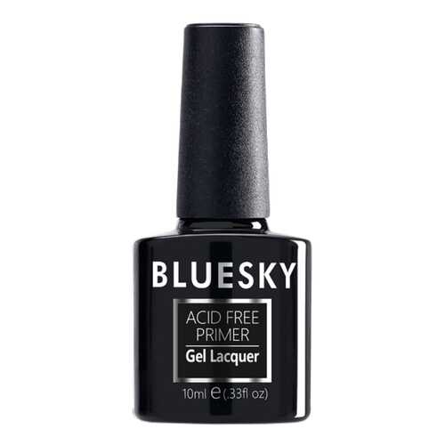 База Bluesky Luxury Silver 10 мл
