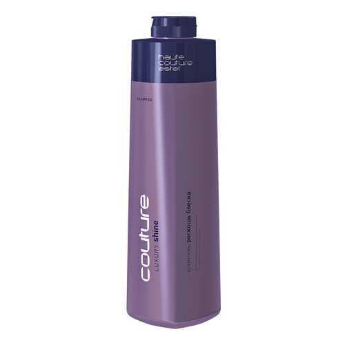 Шампунь Estel Professional Luxury Shine Haute Couture 1 л