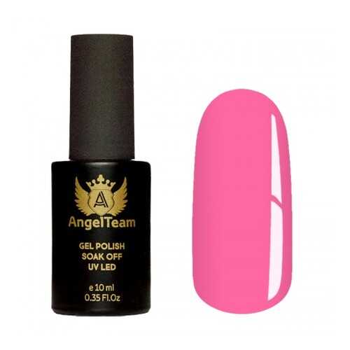 Гель-лак AngelTeam Paris Charm, 10 мл