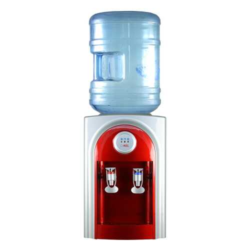 Кулер для воды AEL TC-AEL-131 Red