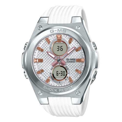 Наручные часы кварцевые женские Casio MSG-C100