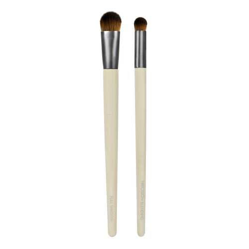 Кисть для макияжа Ecotools Ultimate Shade Duo