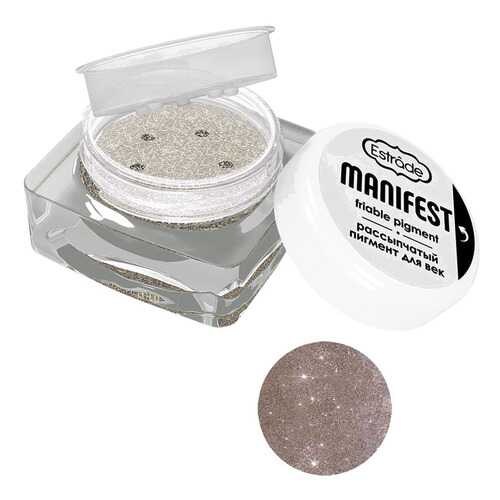 Макияж глаз в Орифлейм