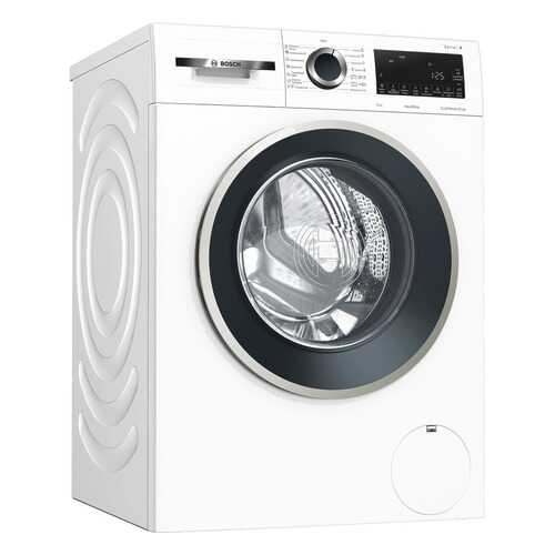 Стиральная машина с фронтальной загрузкой Bosch WGA242X4OE