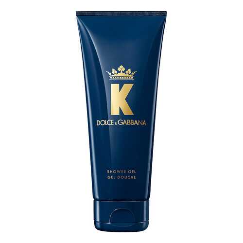 Гель для душа DOLCE & GABBANA К