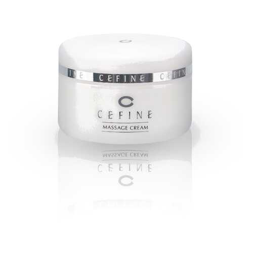 Массажный крем CEFINE Massage Cream 80гр.