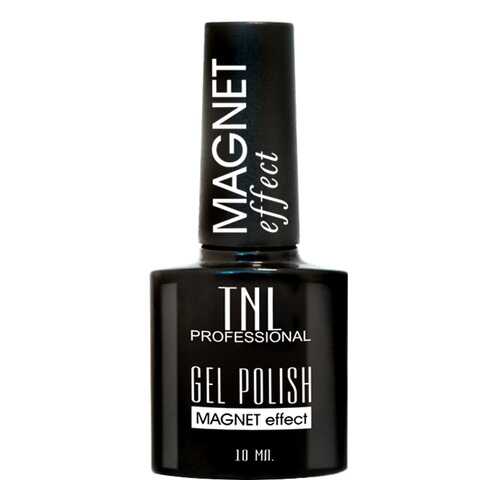Гель-лак для ногтей TNL Professional Gel Polish Magnet Effect Collection 05 10 мл