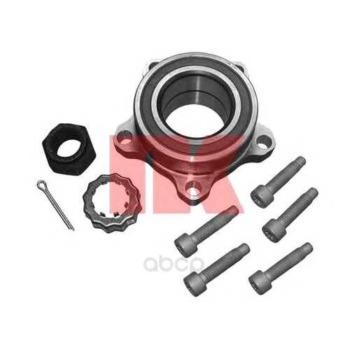 Подшипник ступицы Nk 752540