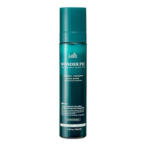 Спрей для волос Lador Wonder Pic Clinic Water 100 мл