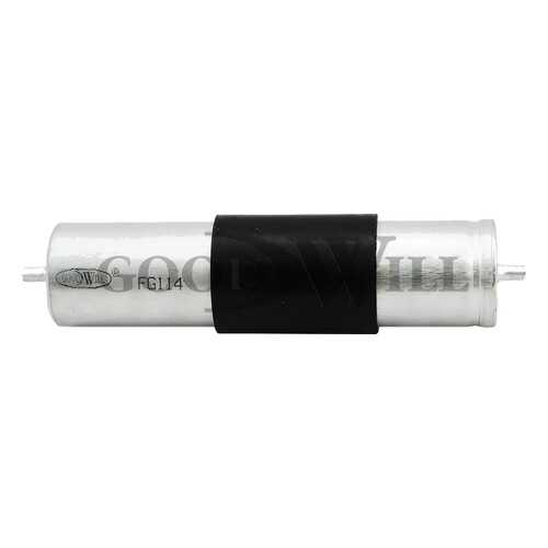 Фильтр топливный Goodwill FG114