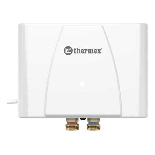 Водонагреватель проточный Thermex Balance 6000
