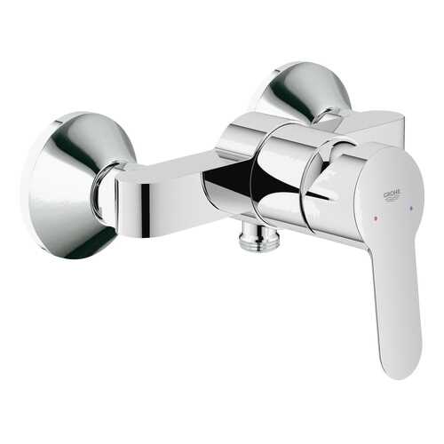 Смеситель для душа Grohe BauEdge 23333000 хром