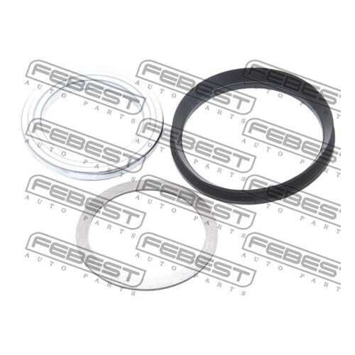 Подшипник опоры аммортизатора FEBEST PGB-002