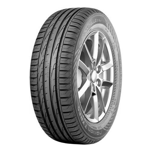 Шины Nokian Hakka Blue 2 SUV 285/60 R18 116V (до 240 км/ч) T430354