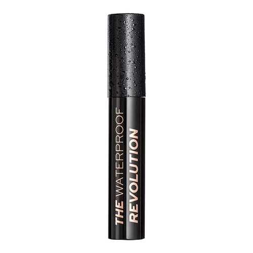 Тушь для ресниц Revolution The Waterproof Mascara 12 мл