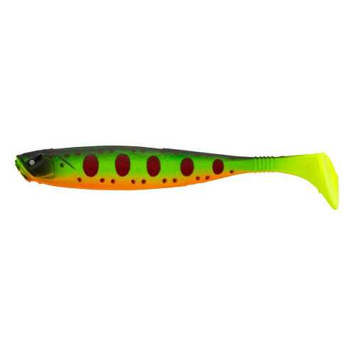 LUCKY JOHN Виброхвосты Lj 3D Series Basara Soft Swim 6.0In (15,24)/pg01 3Шт.