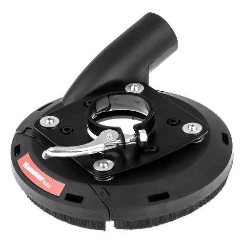 Кожух HAMMER DS125B
