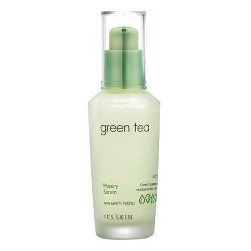 Сыворотка для лица It's Skin Green Tea Watery Serum 40 мл