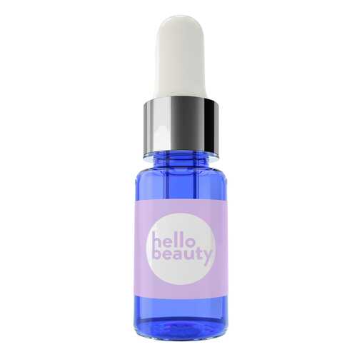 Сыворотка для жирной кожи головы Hello Beauty 30 мл