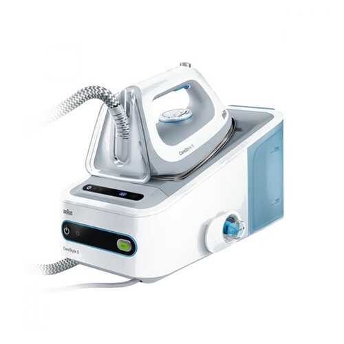 Парогенератор Braun IS5022WH