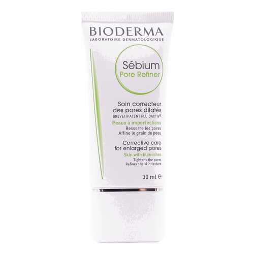Эмульсия для лица Bioderma Sebium Для сужения пор 30 мл