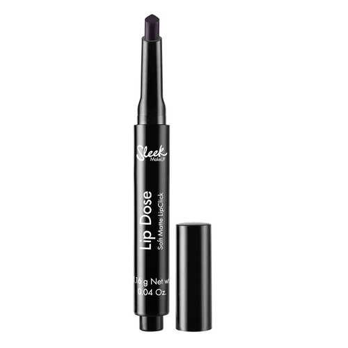 Помада Sleek MakeUP Lip Dose Soft Matte LipClick 1310 Mishap 1,16 г