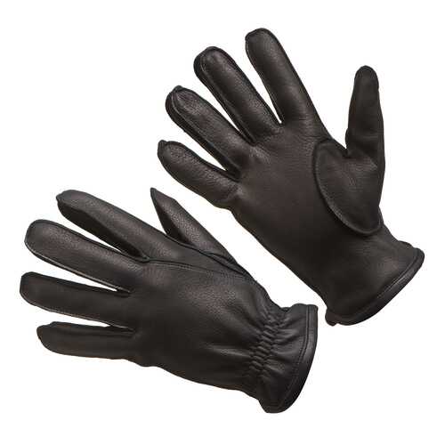Перчатки мужские Dr.Koffer H740087-40 черные 10