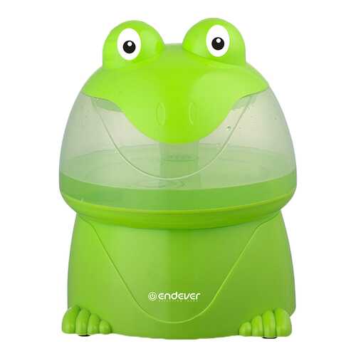 Воздухоувлажнитель Endever Oasis 110 80515 Green