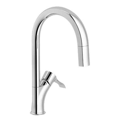 Смеситель для кухни NOBILI Sofi SI98127CR