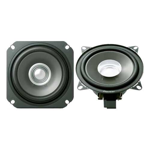 Pioneer Автоакустика Pioneer TS-1001I широкополосная 10см 20Вт-110Вт