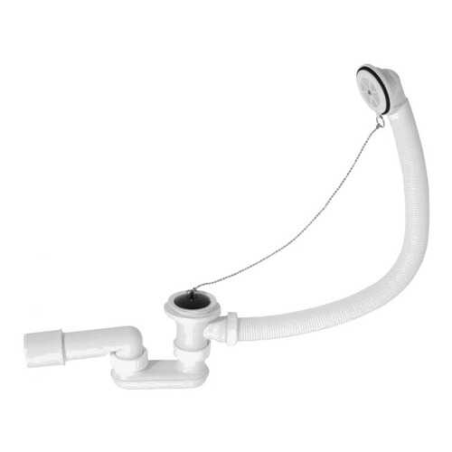 Сифон для ванны AlcaPlast A502