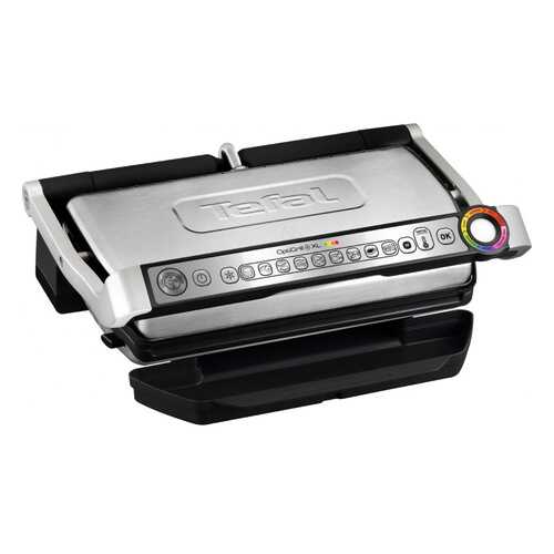 Электрогриль Tefal Optigrill XL GC722D34