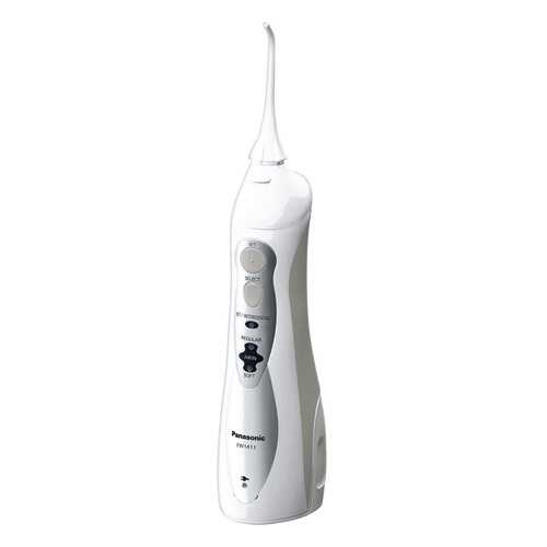 Ирригатор Panasonic EW1411H321 White