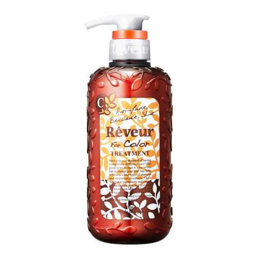 Кондиционер для волос REVEUR For Color 500 мл