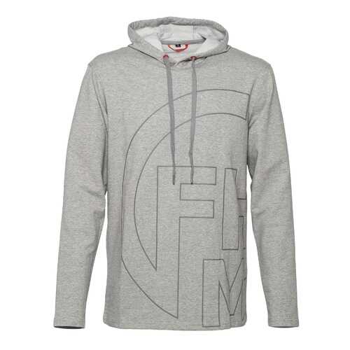 Толстовка FHM Scamper, светло-серый, XS INT